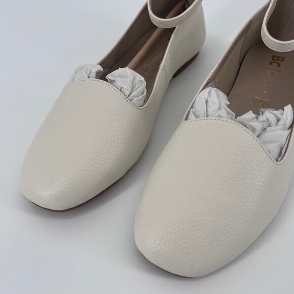BC Footwear Mary Jane Flat - Sz 9 - Picture 7 of 7